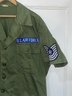 DYKE U.S. Air Force Uniform Shirt