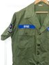DYKE U.S. Air Force Uniform Shirt
