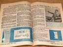 1968 View TV Guide - Rise And Fall Of The Third Reich Mini-Series Preview
