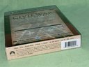 The Civil War - Ken Burns DVD Series NEW Sealed