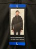 WEATHERTECH 'Stretch Tech' Men's Winter Coat NEW Size Large