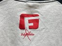 G-Form Protection 3/4 Sleeve Raglan Baseball Shirt - Small