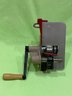 Rigby Cloth Stripping Cutting Machine For Rug Hooking