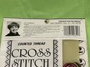 Cross Stitch Kit 'Daughter' Designs For The Needle