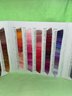 Thread Color Shade Card With HUNDREDS Of Real Named Samples