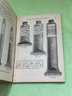 Winsor & Newton Antique Art Book & Catalog