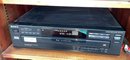 SONY Compact Disc Player - 5 Disc Changer With Remote Control CDP-C345