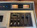 Technics By Panasonic VINTAGE Dolby System Cassette Deck RS-263US