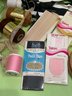 Lot Of Vintage Sewing Stuff - Tapes, Thread, Etc.