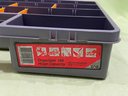 Craft, Art Supply Storage Box - Organizer 199 - Huge Capacity