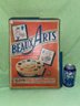 Vintage Beaux Arts Paint & Crayons Set COOL