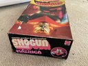 Shogun Warriors MAZINGA 1976 Vintage Mattel Toy RARE With Box