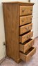6 Drawer Lingerie Chest Of Drawers