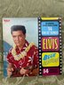 Elvis Presley 'blue Hawaii' Soundtrack Vinyl Record Album - Stereo LSP-2426