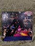 The Police 'Zenyatta Mondatta' 1980 Vinyl Record Album A&M SP-4831