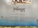Yes 'Relayer' Vintage Vinyl LP Record (1974) SD 19135