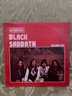 'Attention! Black Sabbath Volume One' Vintage Vinyl Record WWA 100