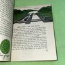 1943 Pocket Guide To Panama WWII Booklet