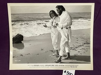 Peter Sellers 'I Love You, Alice B. Toklas' 1968 Movie Still 8' X 10' Photo