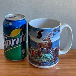 Shenandoah National Park Coffee Mug