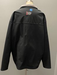 Ketel One Vodka Men's 2XL Jacket - Liquor Advertising