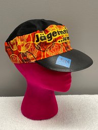 Jagermeister 'So Smooth' Cap, Hat - Liquor Promo Advertising