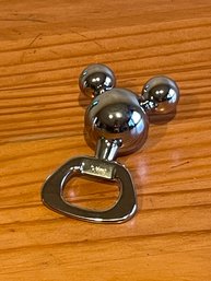 Disney Mickey Mouse Bottle Opener