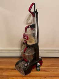 Hoover Power Scrub Elite Carpet Cleaner