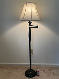 Classy Metal Floor Lamp