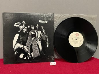 Alice Cooper 'Love It To Death' 1971 Vinyl LP Record WS 1883