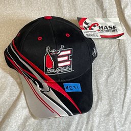 Dale Earnhardt NASCAR Hat - New With Tags