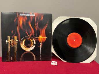 Maynard Ferguson 'HOT' 1979 Vinyl LP Record JC 36124