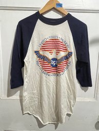1984 Louisiana World Exposition Shirt VINTAGE Size Large