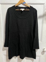 Style & Co. Women's Knit Sweater, Top - Size XL