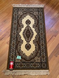 Couristan KASHIMAR Imported Oriental Design WOOL Rug #1