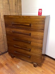 Tall 5 Drawer Dresser VINTAGE Home Furniture Company - York, PA