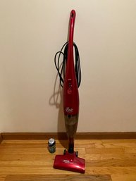 Hoover S2220 Flair Bagless Upright Stick Vacuum