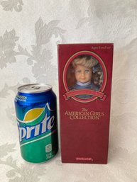 'Kirsten' Miniature American Girl Doll