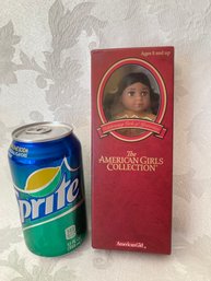 'Kaya' Miniature American Girl Doll - Nez Perce American Indian