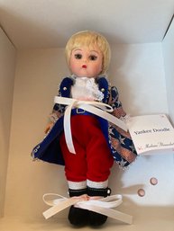 'Yankee Doodle' Madame Alexander - Americana Patriotic Doll