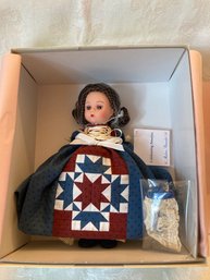 Madame Alexander 'Celebrating America' Patriotic Doll