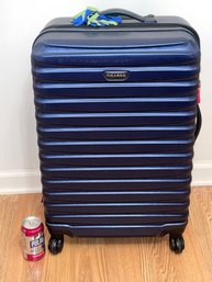 Ricardo Beverley Hills 'Calico Hardside' Suitcase, Quality Roller Luggage