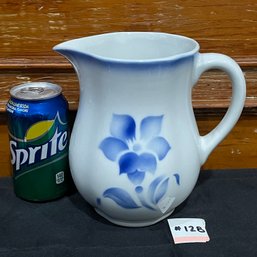 Vintage ARABIA Pitcher - Made In Finland