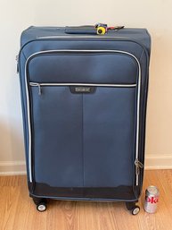 Large Samsonite Rolling Suitcase
