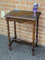 Small Side Table/Accent Table