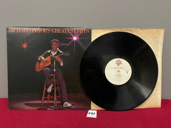 Richard Pryor's Greatest Hits 1977 Vinyl Record BSK 3057