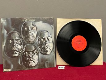 The Byrds 'Byrdmaniax' 1971, Gatefold Vinyl Record KC 30640