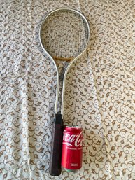 Vintage Tennis Racquet T-1200 Dynaflex