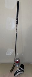 PING Anser Putter - KARSTEN Made In USA Golf Club (35 Inches)