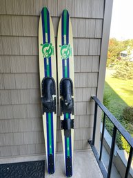 O'Brien Water Skis 170 Cm